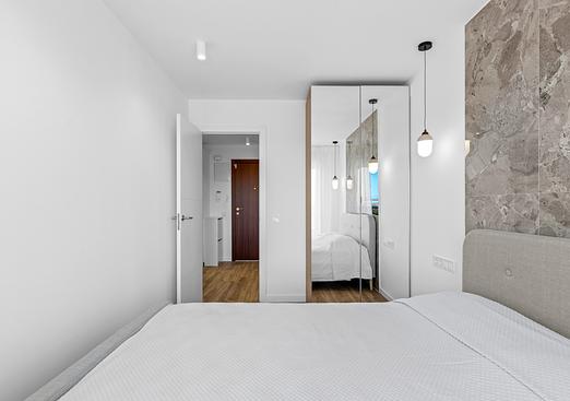 Apartment in Torrevieja