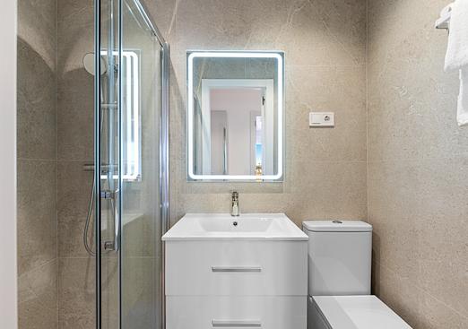 Apartment in Torrevieja