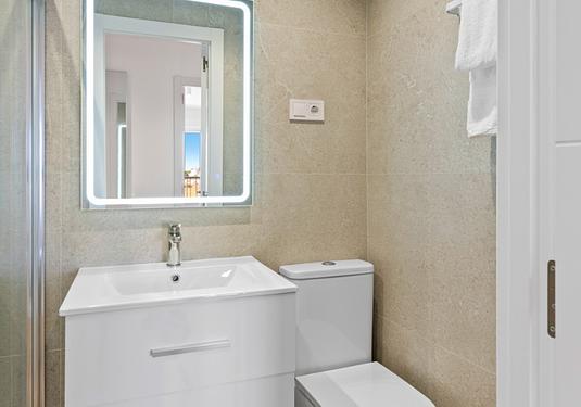 Apartment in Torrevieja