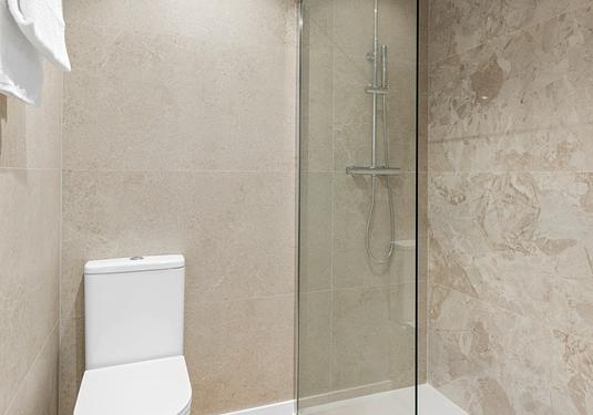 Apartment in Torrevieja