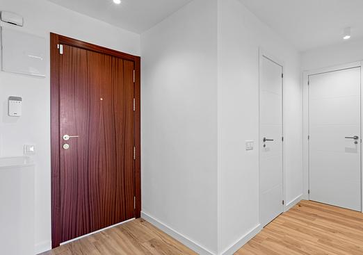 Apartment in Torrevieja