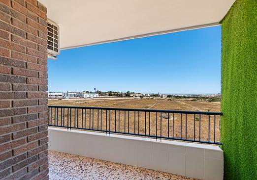 Apartment in Torrevieja