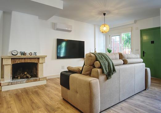 Semi detached in Orihuela Costa