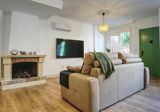 Semi detached in Orihuela Costa