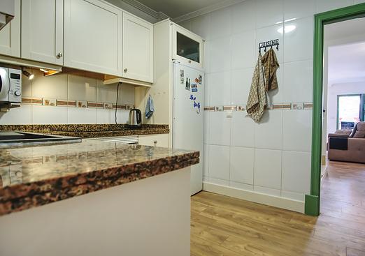 Semi detached in Orihuela Costa