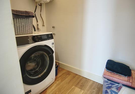 Semi detached in Orihuela Costa