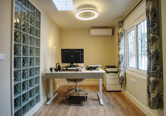 Semi detached in Orihuela Costa