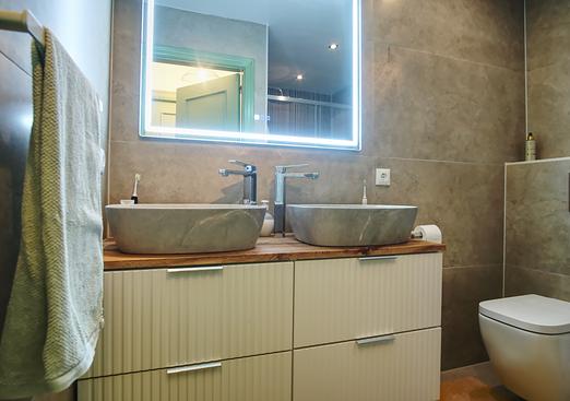 Semi detached in Orihuela Costa