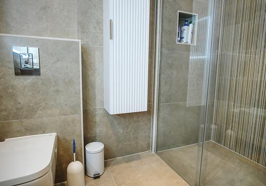 Semi detached in Orihuela Costa