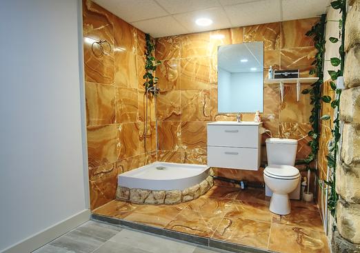 Semi detached in Orihuela Costa