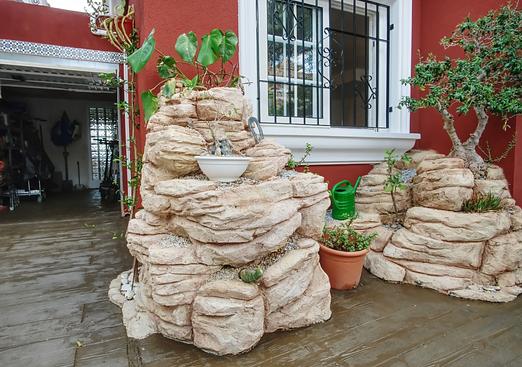 Semi detached in Orihuela Costa