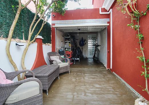 Semi detached in Orihuela Costa