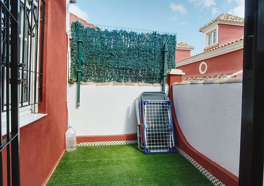 Semi detached in Orihuela Costa