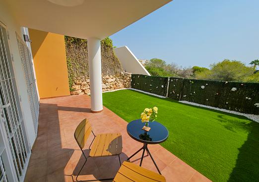 Apartment in Villamartin