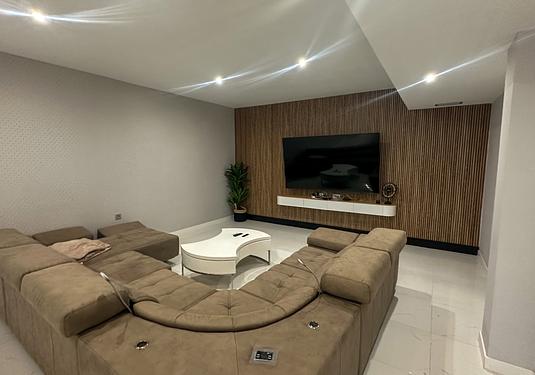 Villa in Orihuela Costa