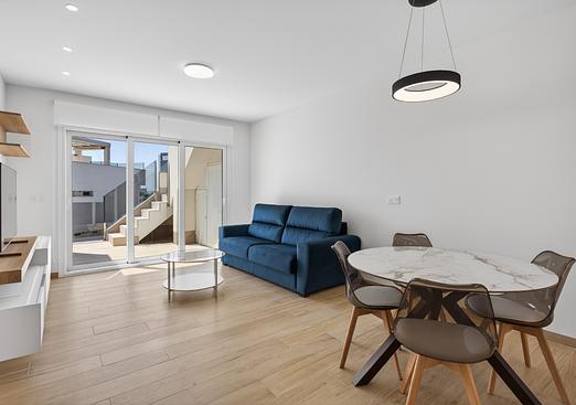Apartment in Guardamar del Segura