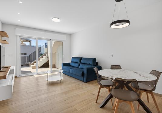 Apartment in Guardamar del Segura