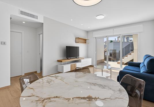 Apartment in Guardamar del Segura