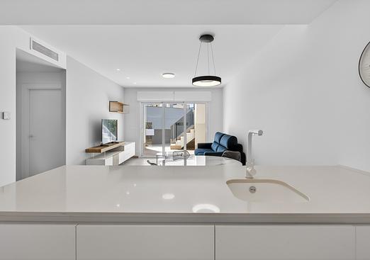 Apartment in Guardamar del Segura