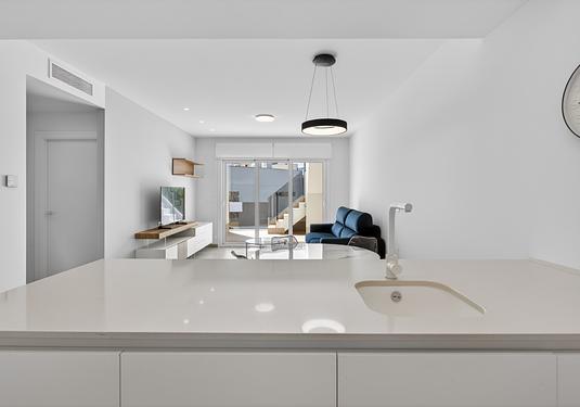 Apartment in Guardamar del Segura