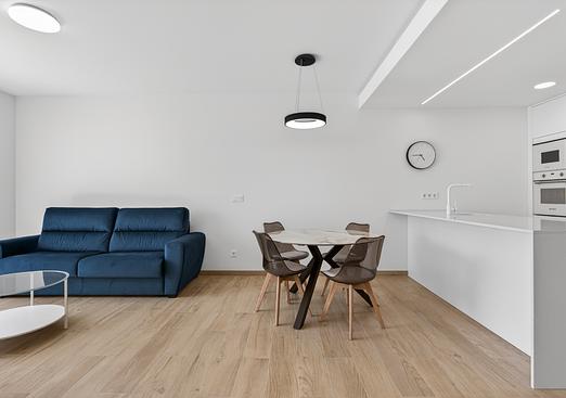 Apartment in Guardamar del Segura