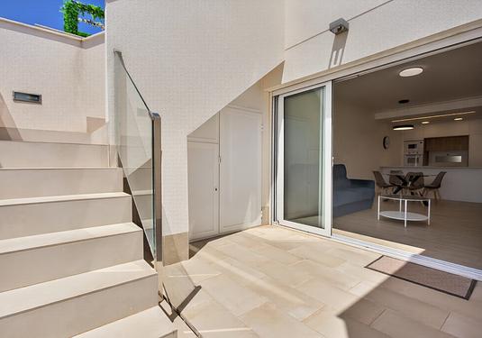 Apartment in Guardamar del Segura
