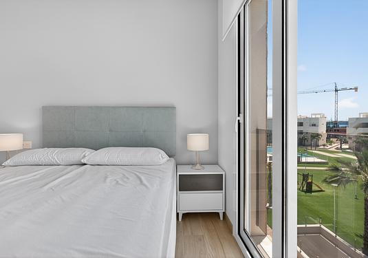 Apartment in Guardamar del Segura