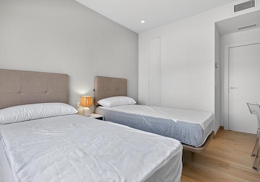 Apartment in Guardamar del Segura