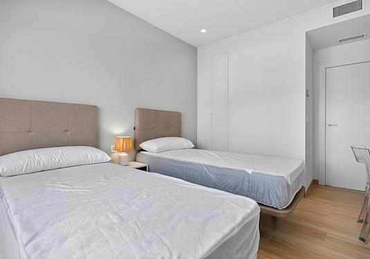 Apartment in Guardamar del Segura