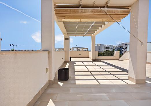 Apartment in Guardamar del Segura