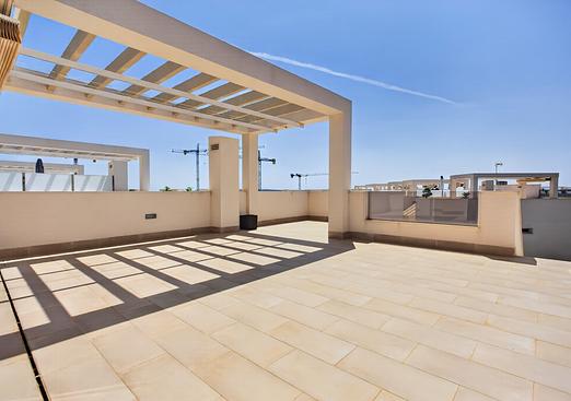 Apartment in Guardamar del Segura