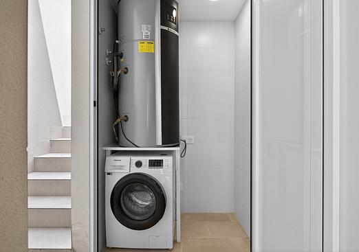 Apartment in Guardamar del Segura