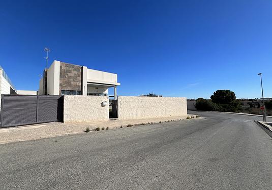 Villa in Orihuela Costa