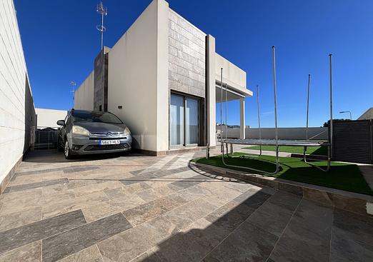 Villa in Orihuela Costa