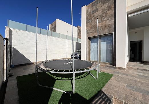 Villa in Orihuela Costa