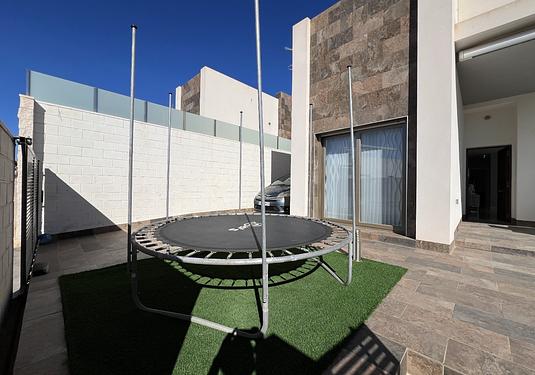 Villa in Orihuela Costa