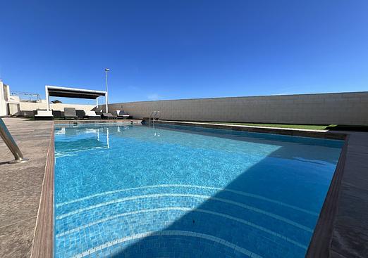 Villa in Orihuela Costa