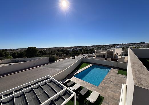 Villa in Orihuela Costa