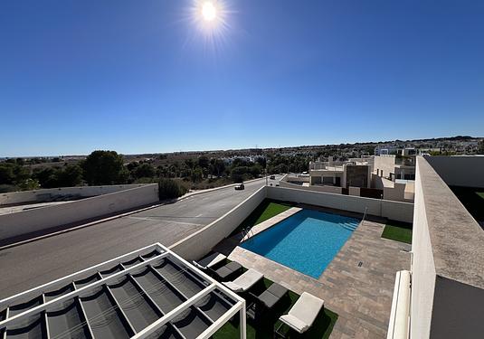 Villa in Orihuela Costa