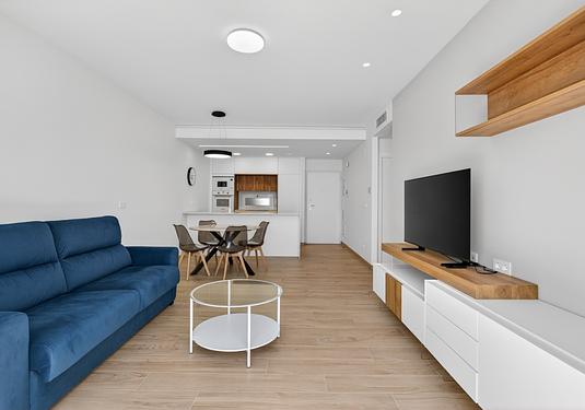 Apartment in Guardamar del Segura