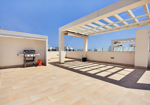 Apartment in Guardamar del Segura