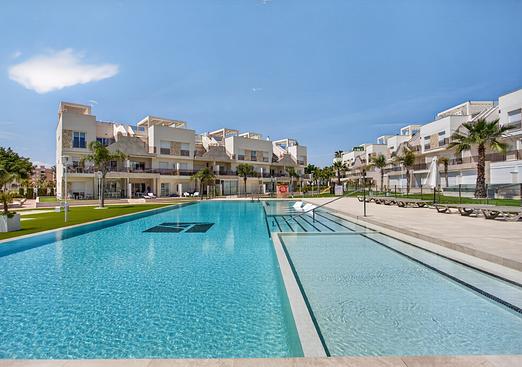 Apartment in Guardamar del Segura