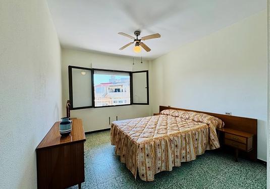 Apartment in La Mata