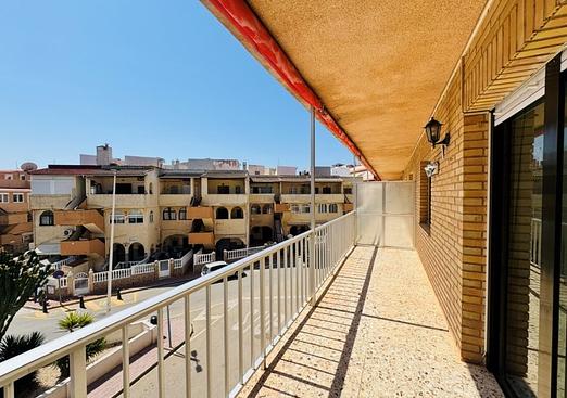 Apartment in La Mata
