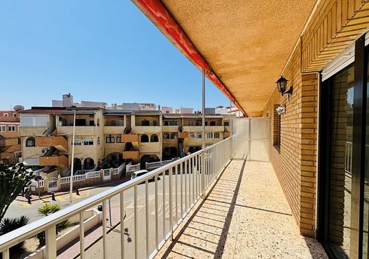 Apartment in La Mata