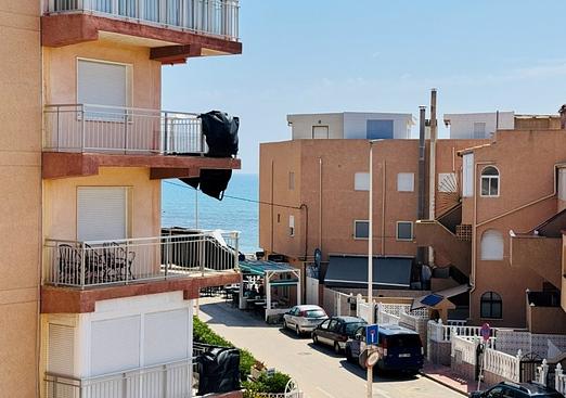 Apartment in La Mata