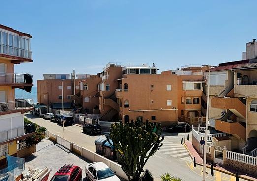 Apartment in La Mata