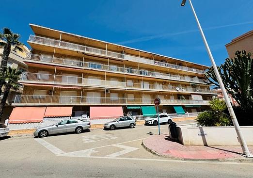 Apartment in La Mata
