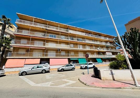 Apartment in La Mata
