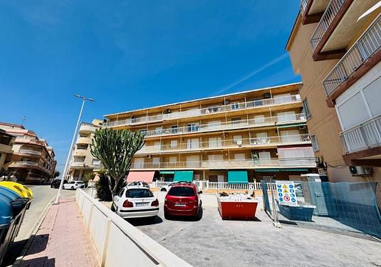 Apartment in La Mata